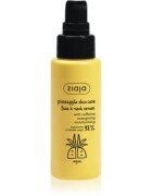 Ziaja Pineapple енергизиращ серум на лицето и шията 50 мл.