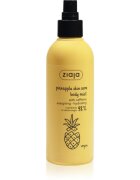 Ziaja Pineapple мъгла за тяло с хидратиращ ефект 200 мл.