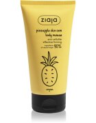Ziaja Pineapple пяна за тяло против целулит 160 мл.