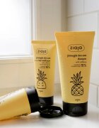 Ziaja Pineapple ревитализиращ шампоан 160 мл.