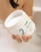 Ziaja Plant Essentials Baobab Leaves изглаждаща маска за къдрава коса 350 мл.