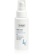 Ziaja Plant Essentials Baobab Leaves изглаждащо масло за къдрава коса 50 мл.