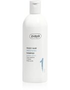 Ziaja Plant Essentials Baobab Leaves изправящ шампоан за къдрава коса 400 мл.