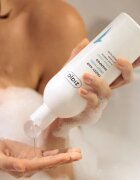 Ziaja Plant Essentials Baobab Leaves изправящ шампоан за къдрава коса 400 мл.