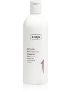 Ziaja Plant Essentials Pomegranate хидратиращ шампоан за суха коса 400 мл.