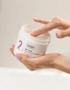 Ziaja Plant Essentials Pomegranate хидратираща маска за коса за суха коса 350 мл.