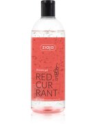 Ziaja Red Currant зареждащ с енергия душ гел 500 мл.