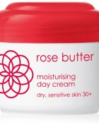 Ziaja Rose Butter хидратиращ дневен крем 30+ 50 мл.