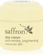 Ziaja Saffron озаряващ крем против бръчки 60+ 50 мл.