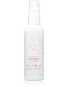 Ziaja Satin Glow Body & Hair Mist мъгла за тяло и коса 90 мл.