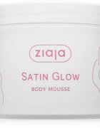 Ziaja Satin Glow Body Mousse пяна за тяло 350 мл.