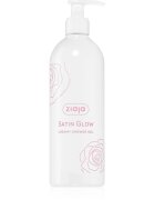 Ziaja Satin Glow Creamy Shower Gel крем душ гел 390 мл.