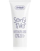 Ziaja Sensitive успокояващ крем за суха и сърбяща кожа SPF 20 50 мл.