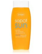 Ziaja Sopot Sun мляко за загар SPF 15 150 мл.