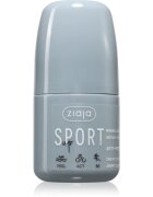 Ziaja Sport Up Antiperspirant Roll-on антиперспирант рол он 60 мл.