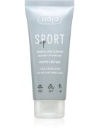 Ziaja Sport Up Phyto Leg Gel охлаждащ гел за крака 100 мл.