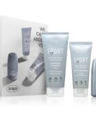 Ziaja Sport Up Set подаръчен комплект за тяло