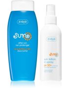 Ziaja Sun изгодна опаковка