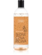 Ziaja Sun Quince зареждащ с енергия душ гел 500 мл.
