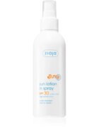Ziaja Sun слънцезащитно мляко в спрей SPF 30 170 мл.