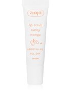 Ziaja Sunny Mango захарен пилинг за устни 12 мл.