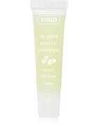 Ziaja Tropical Pineapple гланц-грижа за устни 12 мл.