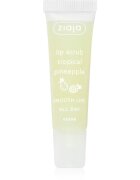 Ziaja Tropical Pineapple захарен пилинг за устни 12 мл.