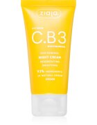 Ziaja Vitamin C.B3 Niacinamide нощен крем-маска 50 мл.