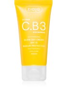 Ziaja Vitamin C.B3 Niacinamide озаряващ крем SPF 15 50 мл.