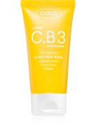 Ziaja Vitamin C.B3 Niacinamide озаряваща маска за лице 50 мл.