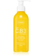 Ziaja Vitamin C.B3 Niacinamide почистващ гел за лице 190 мл.
