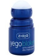 Ziaja Yego Bloker рол- он против изпотяване срещу силно изпотяване 60 мл.