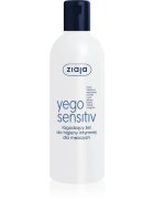 Ziaja Yego Sensitiv гел за интимна хигиена за мъже 300 мл.