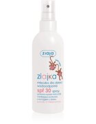 Ziaja Ziajka слънцезащитно масло за деца в спрей SPF 30 170 мл.