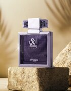 Zimaya Abadi Opulent парфюмна вода за мъже 100 мл.