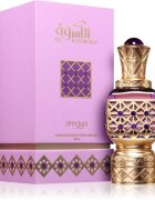 Zimaya Al Kiswah парфюмирано масло унисекс 20 мл.