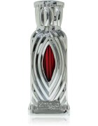 Zimaya Al Maha Silver парфюмирано масло унисекс 20 мл.