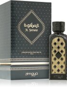 Zimaya Al Safwah парфюмирано масло унисекс 15 мл.