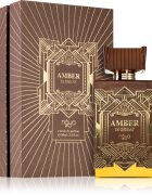 Zimaya Amber Is Great парфюмна вода унисекс 100 мл.