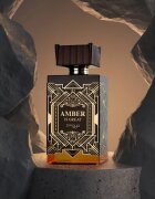 Zimaya Amber Is Great парфюмна вода унисекс 100 мл.