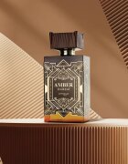 Zimaya Amber Is Great парфюмна вода унисекс 100 мл.