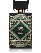 Zimaya Happy Oud парфюмен екстракт унисекс 100 мл.