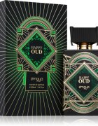 Zimaya Happy Oud парфюмен екстракт унисекс 100 мл.
