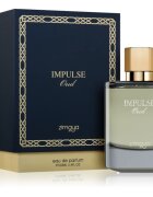 Zimaya Impulse Oud парфюмна вода унисекс 100 мл.