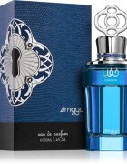 Zimaya Khafaya Blue парфюмна вода за мъже 100 мл.
