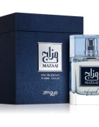 Zimaya Mazaaj Infused парфюмна вода за мъже 100 мл.