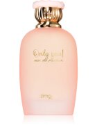 Zimaya Only You! парфюмна вода за жени 100 мл.