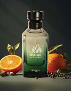 Zimaya Oscar парфюмна вода унисекс 100 мл.
