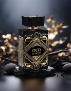 Zimaya Oud Is Great парфюмна вода унисекс 100 мл.