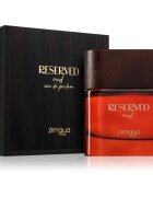 Zimaya Reserved Oud парфюмна вода унисекс 100 мл.
